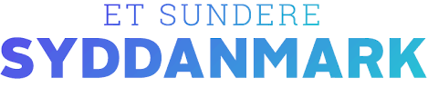 Et sundere danmark